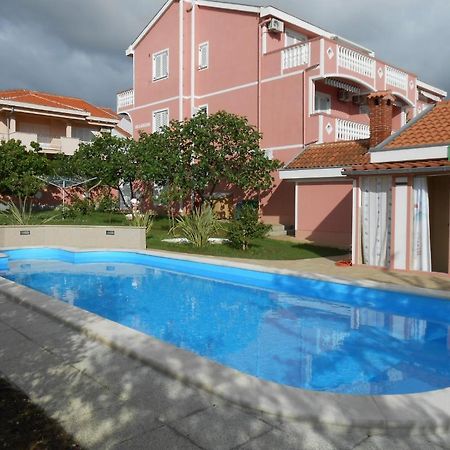 Villa Apolonija Zadar Phòng bức ảnh