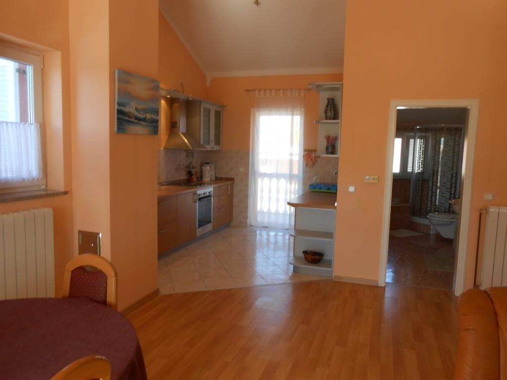 Villa Apolonija Zadar Phòng bức ảnh