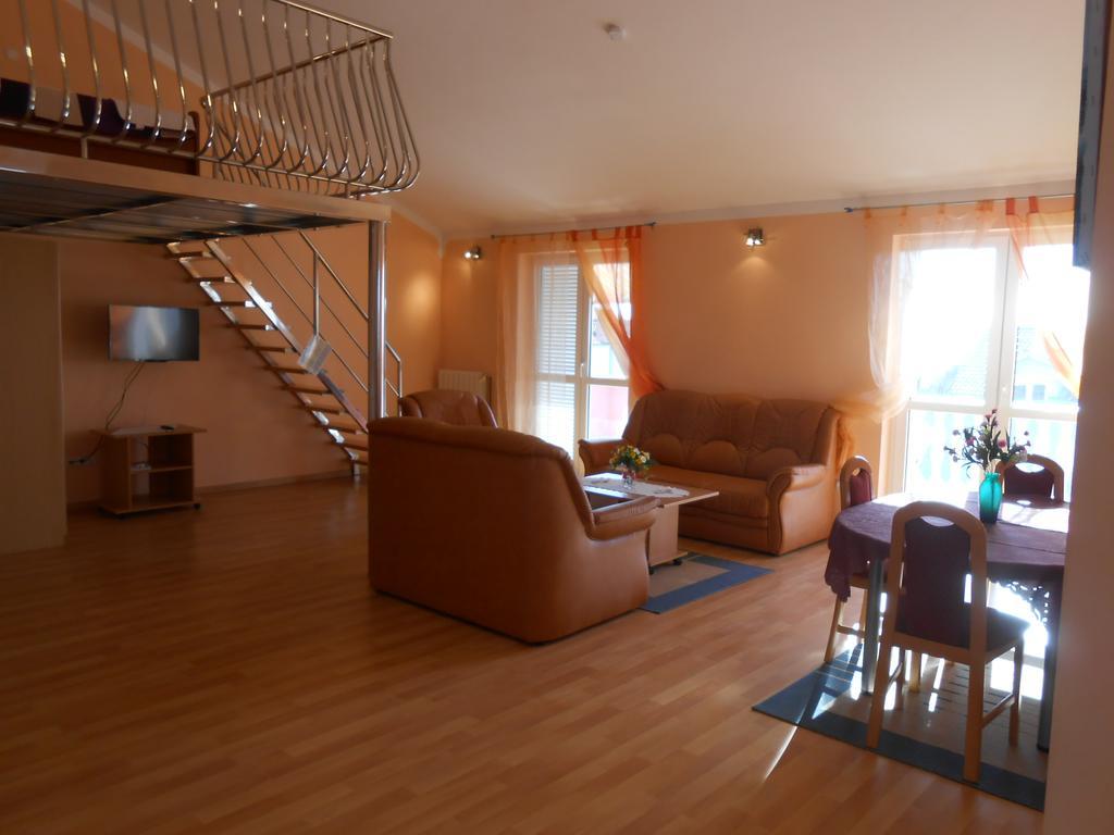Villa Apolonija Zadar Phòng bức ảnh