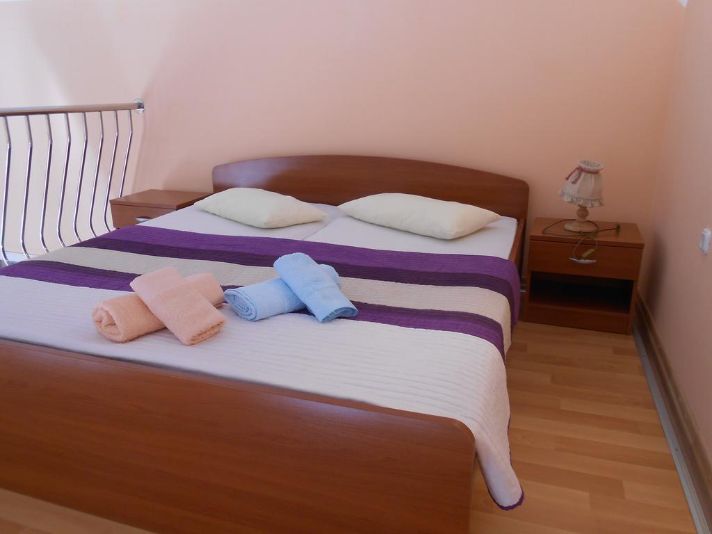 Villa Apolonija Zadar Phòng bức ảnh