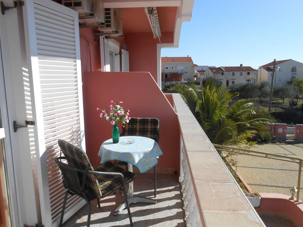 Villa Apolonija Zadar Phòng bức ảnh