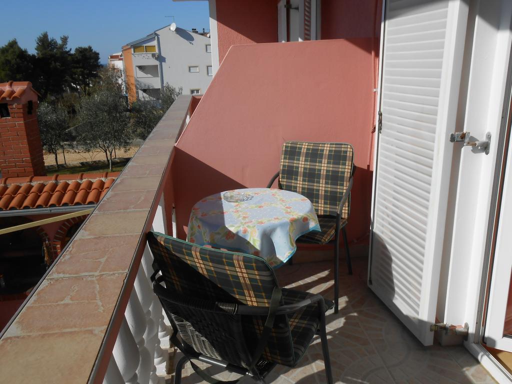 Villa Apolonija Zadar Phòng bức ảnh