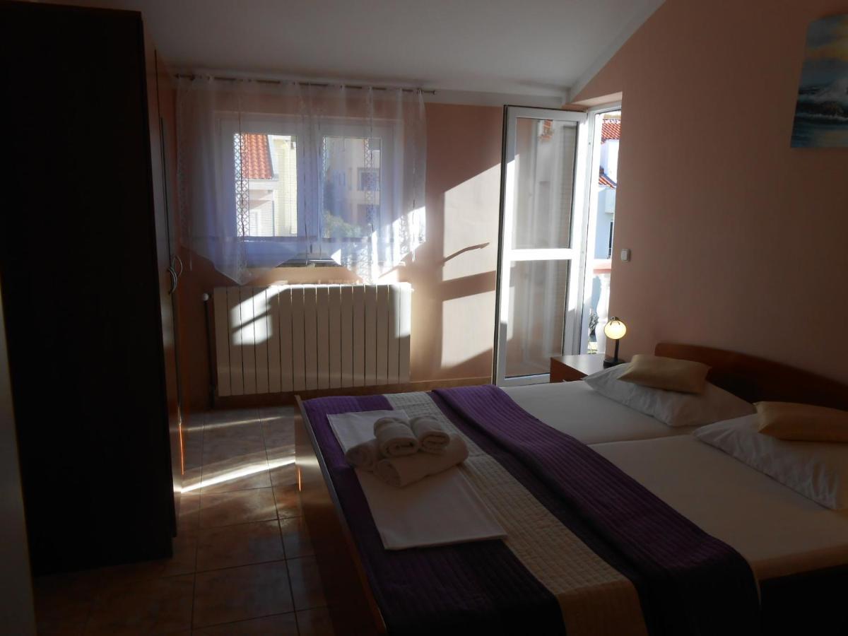 Villa Apolonija Zadar Ngoại thất bức ảnh