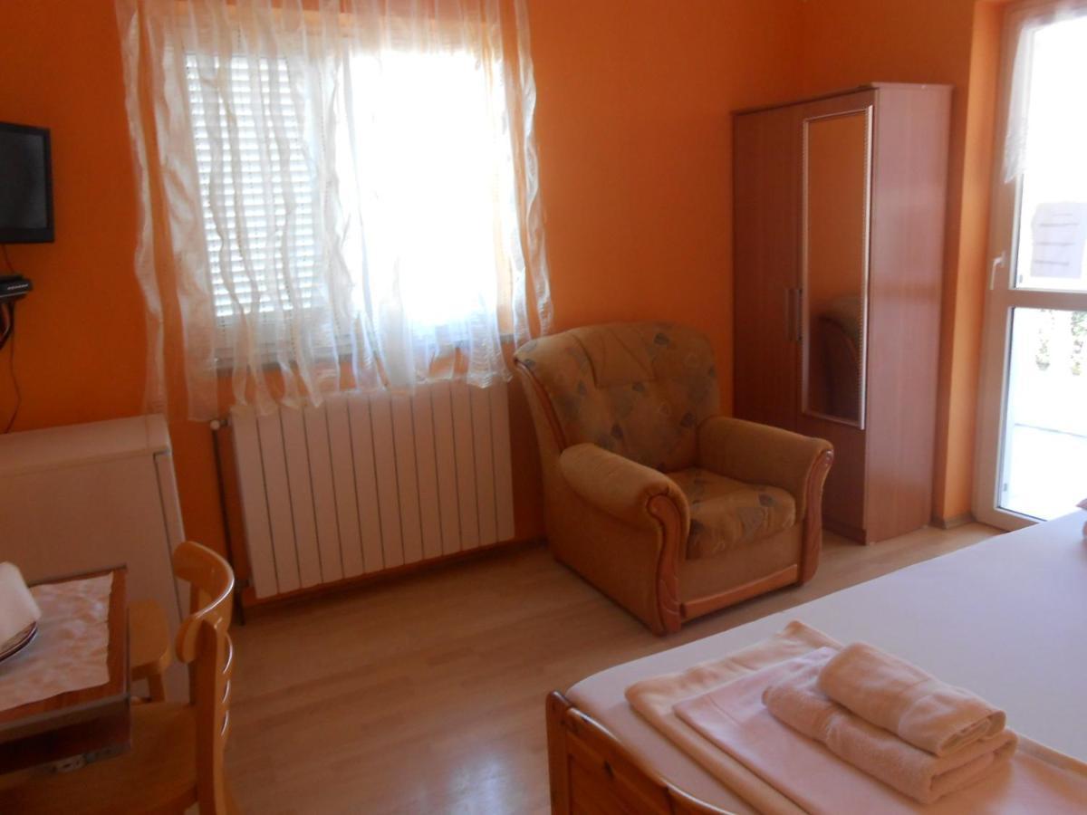 Villa Apolonija Zadar Ngoại thất bức ảnh