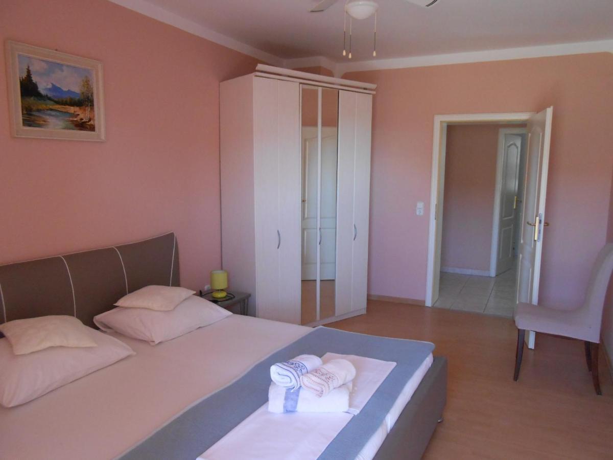 Villa Apolonija Zadar Ngoại thất bức ảnh