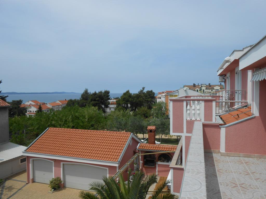 Villa Apolonija Zadar Ngoại thất bức ảnh