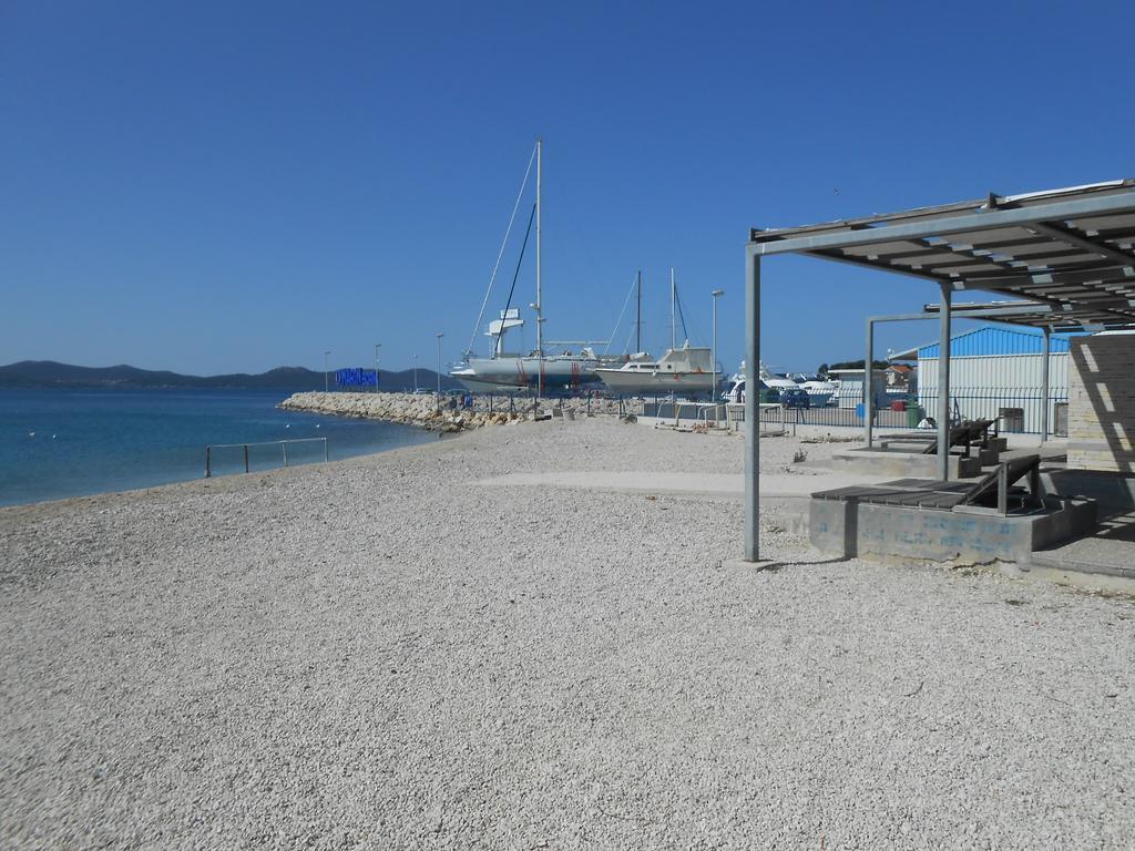 Villa Apolonija Zadar Phòng bức ảnh