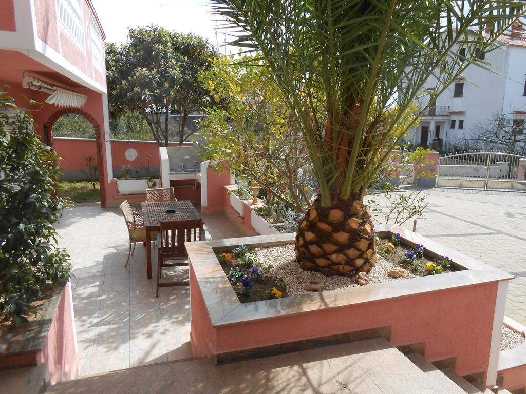 Villa Apolonija Zadar Ngoại thất bức ảnh
