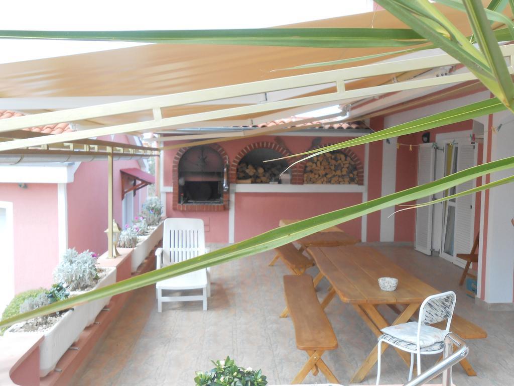 Villa Apolonija Zadar Phòng bức ảnh