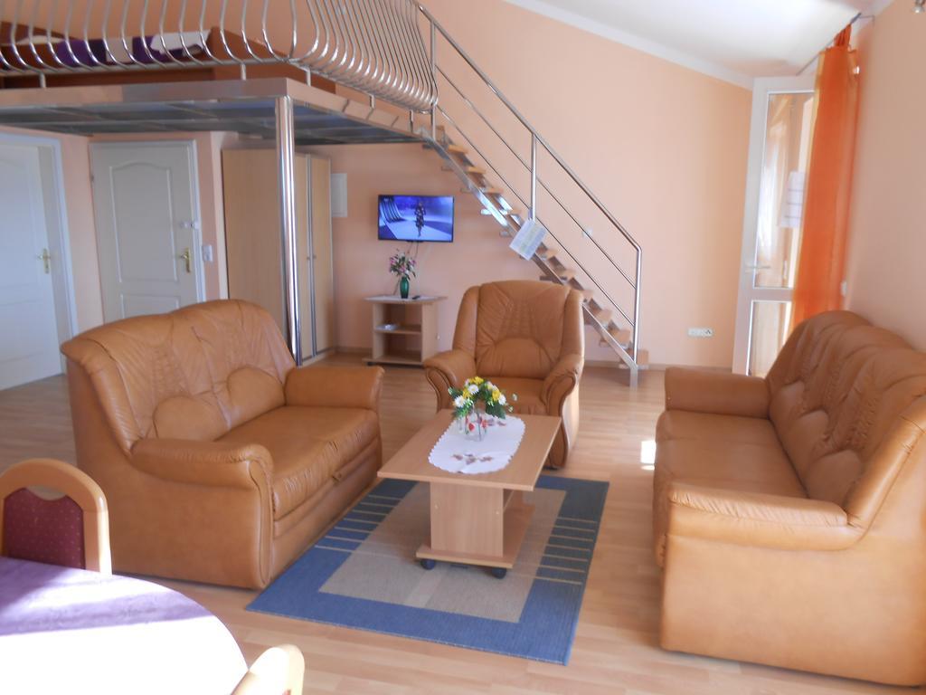 Villa Apolonija Zadar Ngoại thất bức ảnh