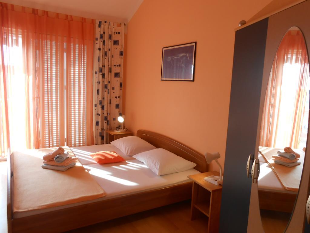 Villa Apolonija Zadar Phòng bức ảnh