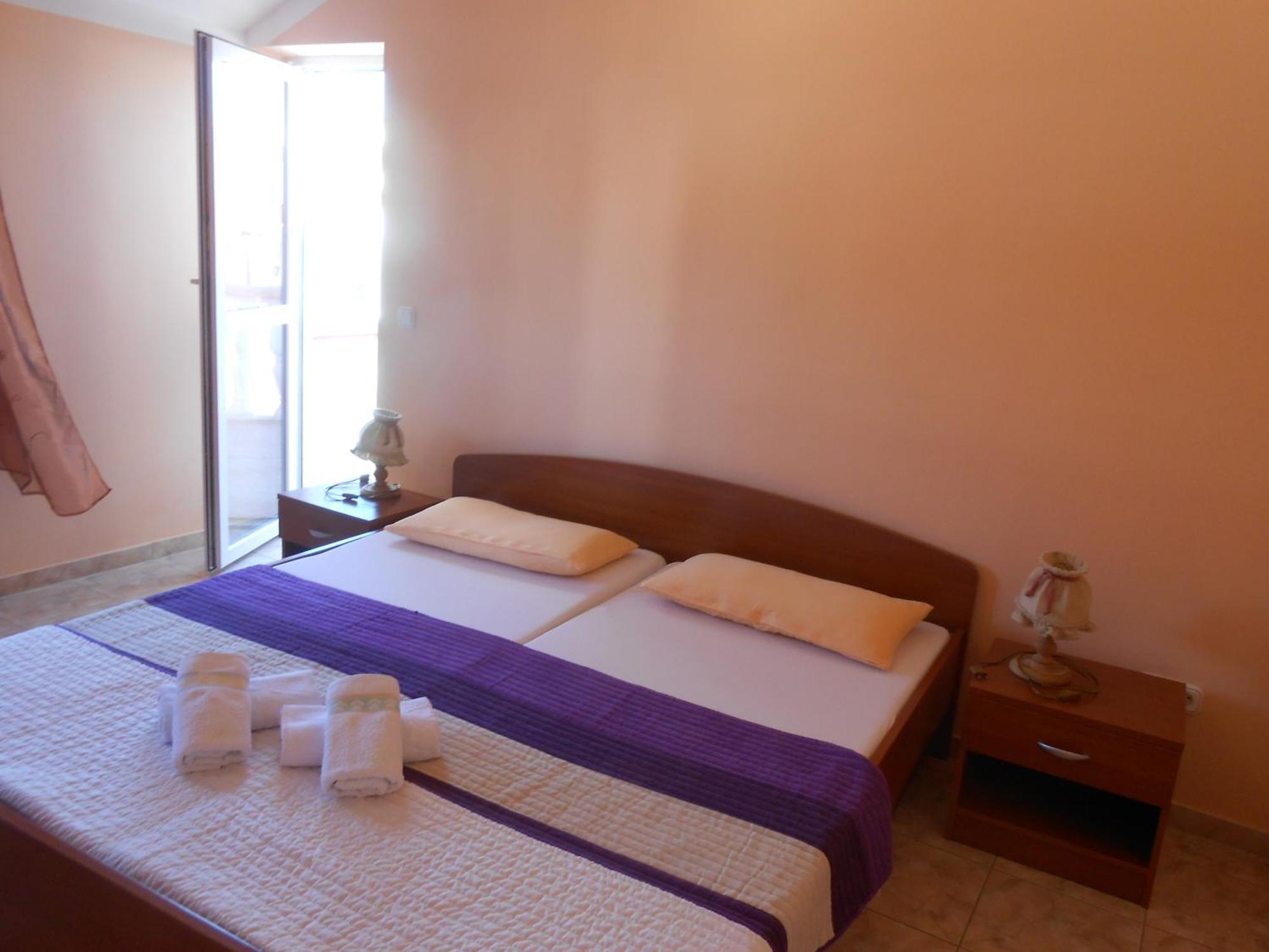 Villa Apolonija Zadar Phòng bức ảnh