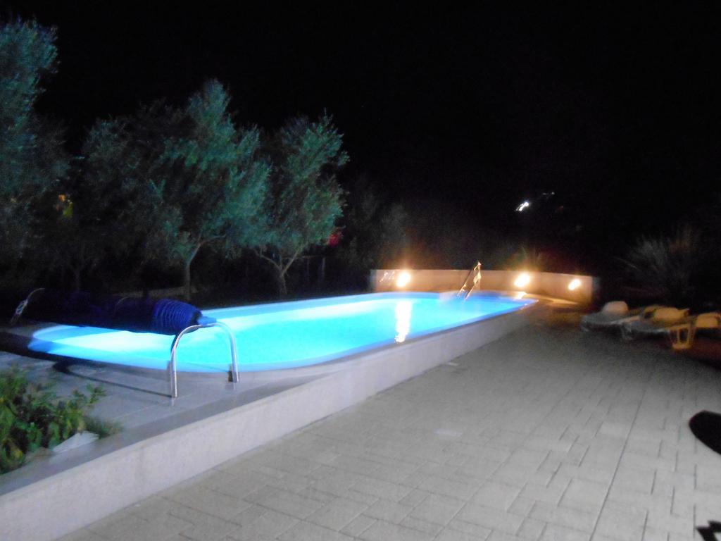 Villa Apolonija Zadar Ngoại thất bức ảnh