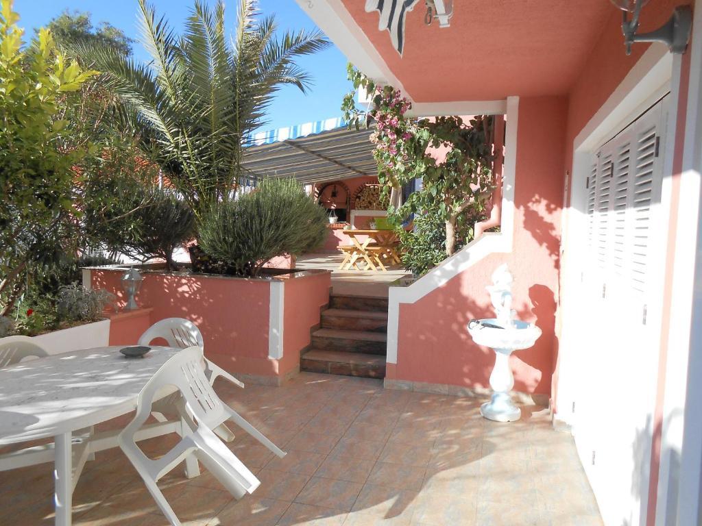 Villa Apolonija Zadar Ngoại thất bức ảnh