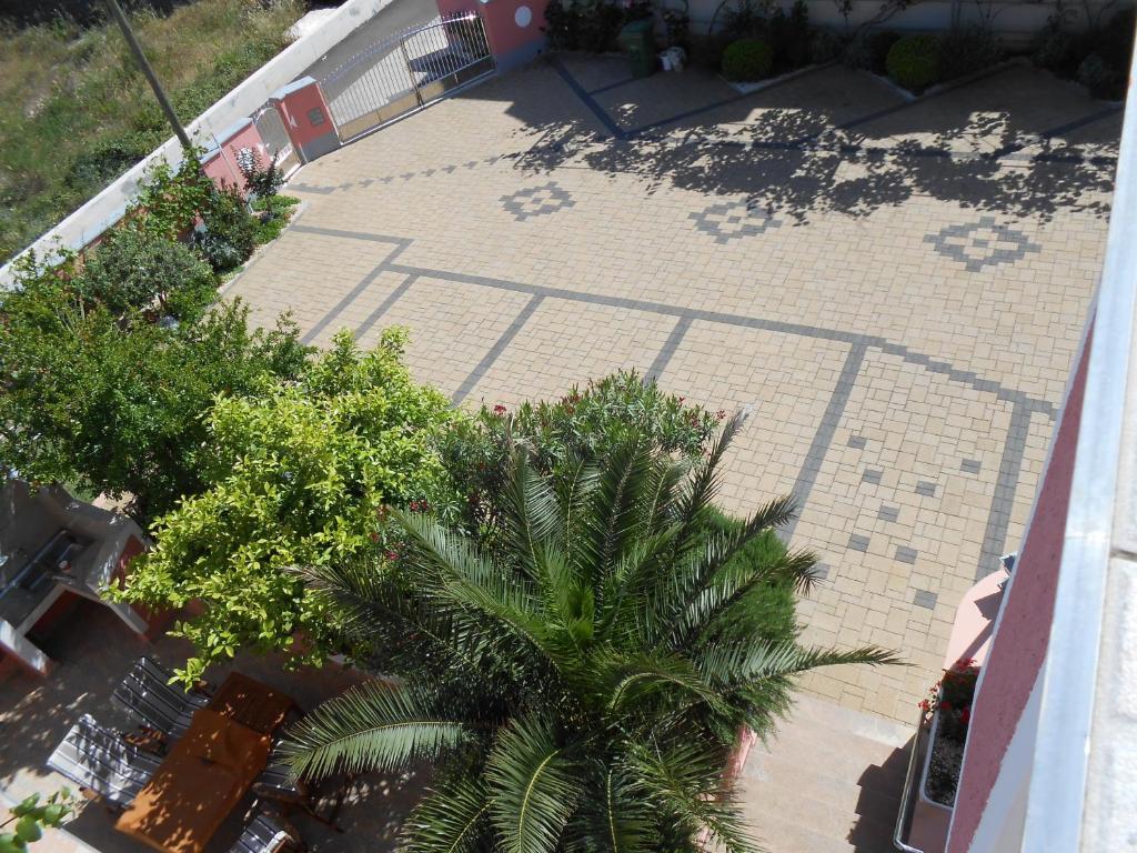Villa Apolonija Zadar Ngoại thất bức ảnh