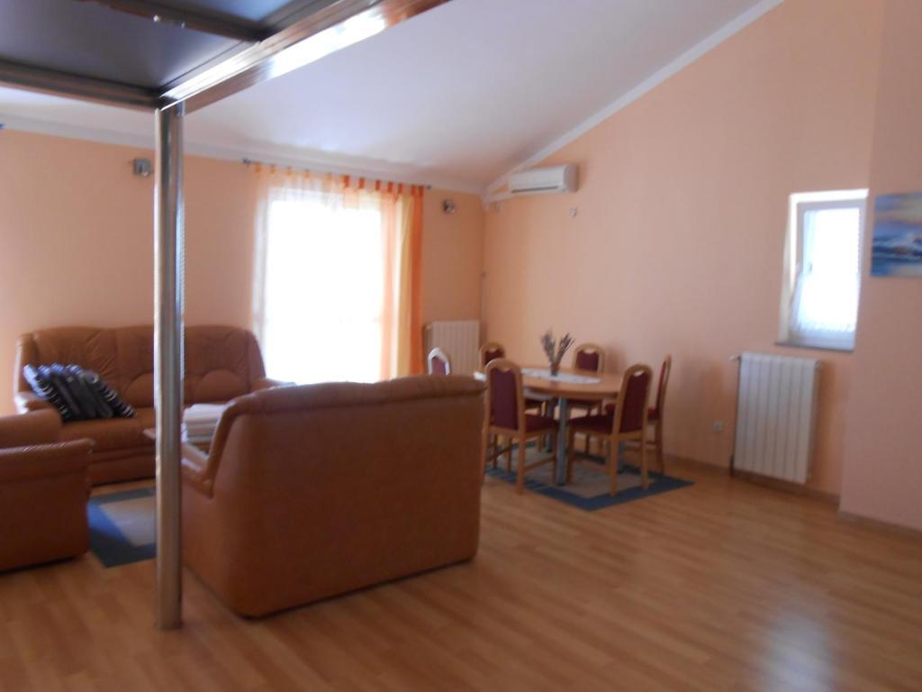 Villa Apolonija Zadar Phòng bức ảnh
