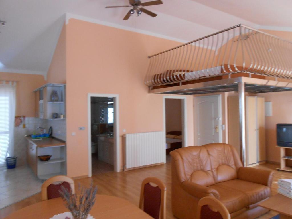 Villa Apolonija Zadar Phòng bức ảnh