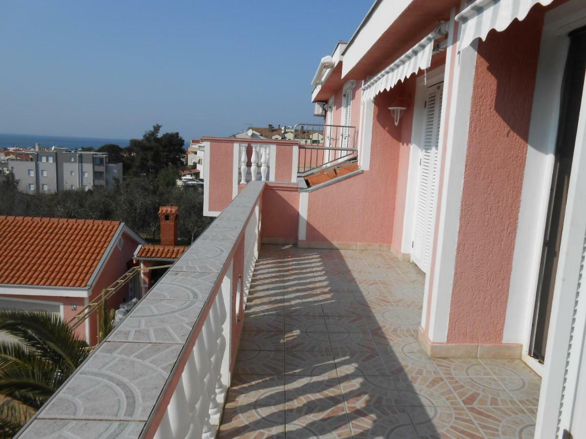 Villa Apolonija Zadar Ngoại thất bức ảnh