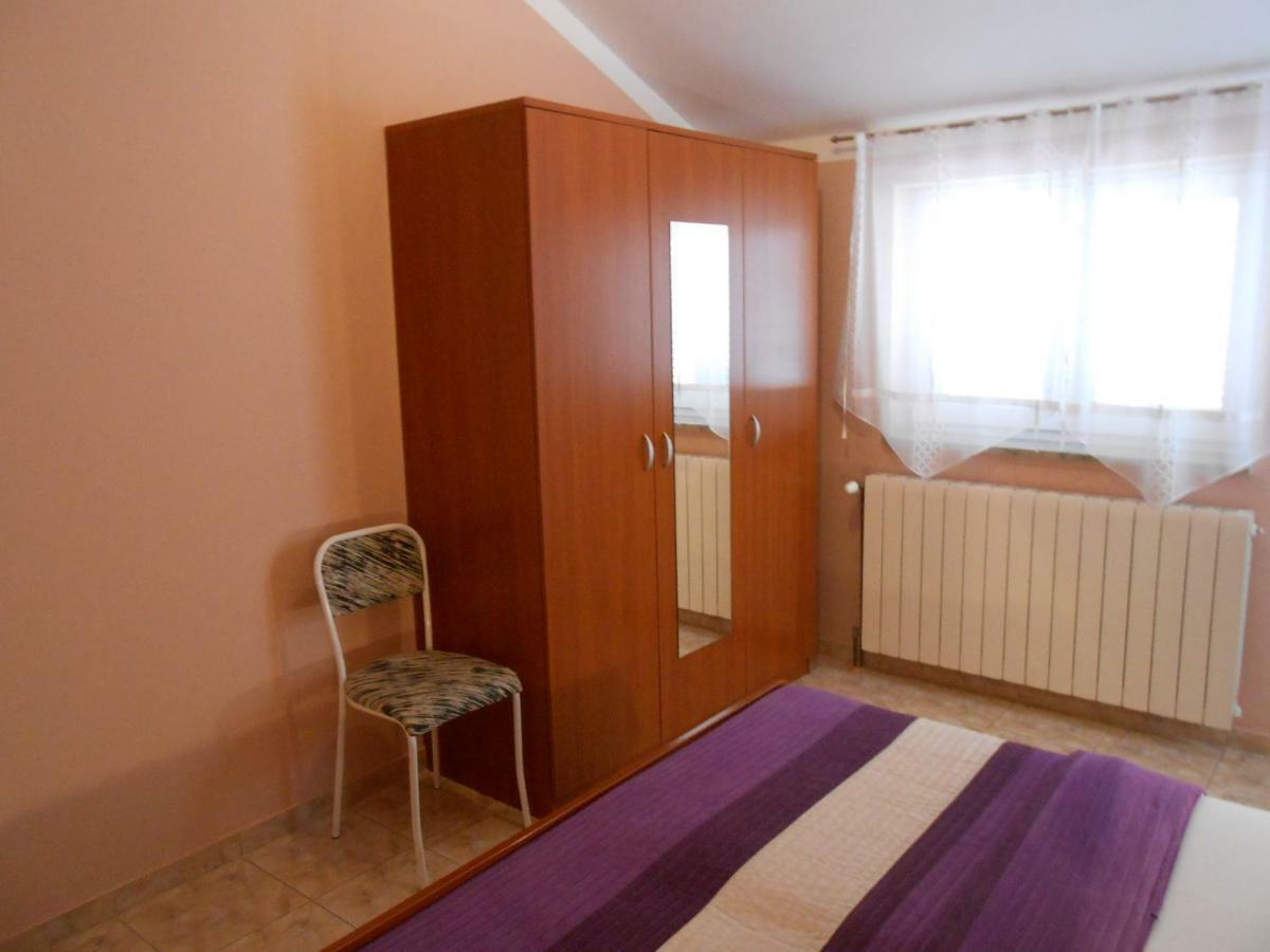 Villa Apolonija Zadar Ngoại thất bức ảnh