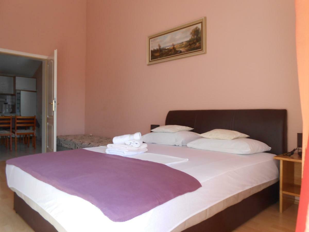 Villa Apolonija Zadar Ngoại thất bức ảnh