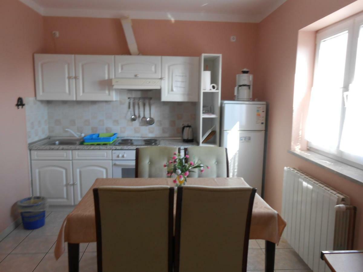 Villa Apolonija Zadar Ngoại thất bức ảnh