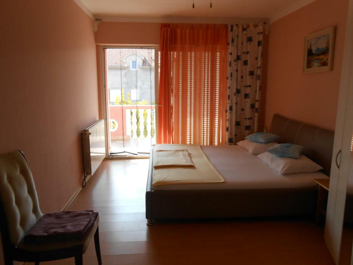Villa Apolonija Zadar Ngoại thất bức ảnh