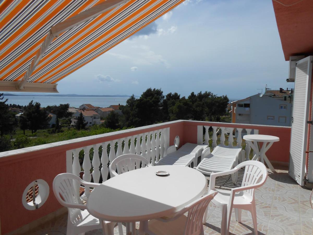 Villa Apolonija Zadar Phòng bức ảnh